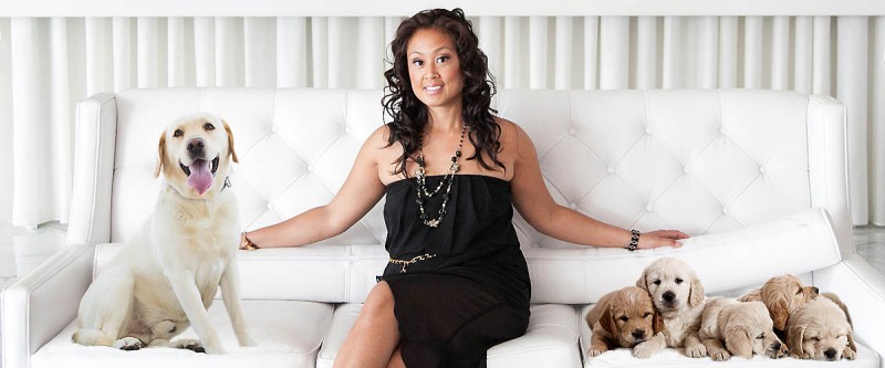 Save A Pooch Is Committed To Saving Rescue Animals