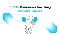 1000 Businesses Are Using Request Finance To Accept Crypto Payments Plus Pay Invoices #web3 #defi #dao #crypto #payments #payroll #invoicing @RequestFinance #SharetoEarn