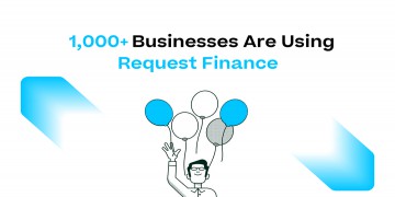1000 Businesses Are Using Request Finance To Accept Crypto Payments Plus Pay Invoices #web3 #defi #dao #crypto #payments #payroll #invoicing @RequestFinance #SharetoEarn