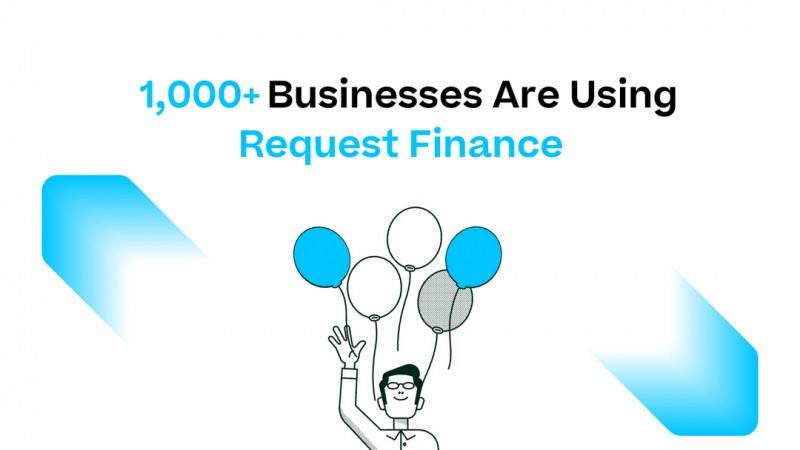 Request Finance: Accept Crypto Payments And Pay Invoices | Web3, Defi, Dao