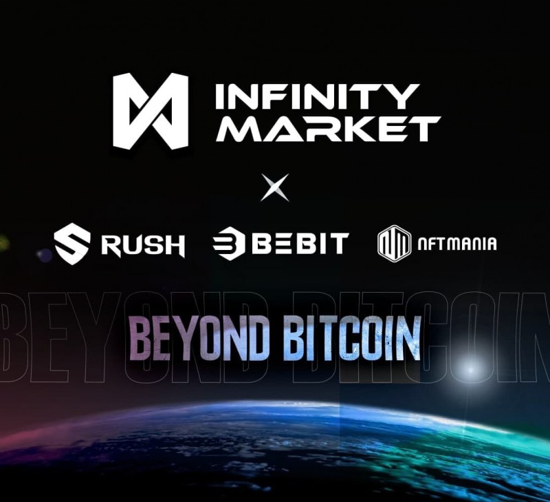 Dragonfly Gf Co., Ltd. Creates A Joint Venture With Rush Coin Foundation For Blockchain P2E (Playtoearn) Game Services