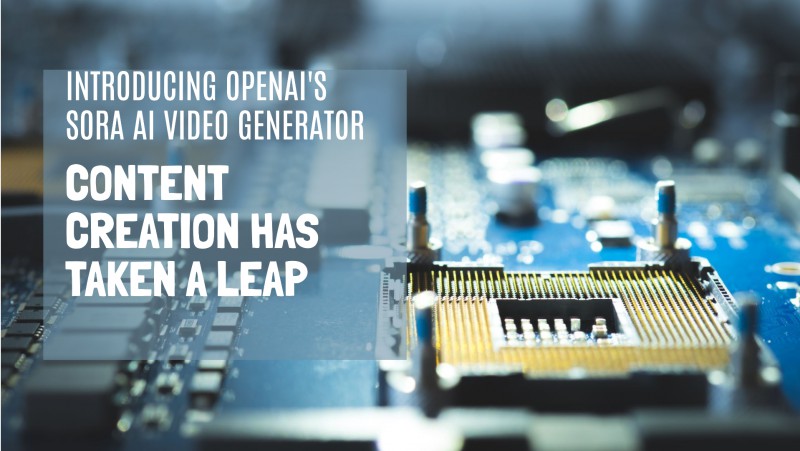 Openai’S Sora AI Video Generator: Revolutionizing Content Creation