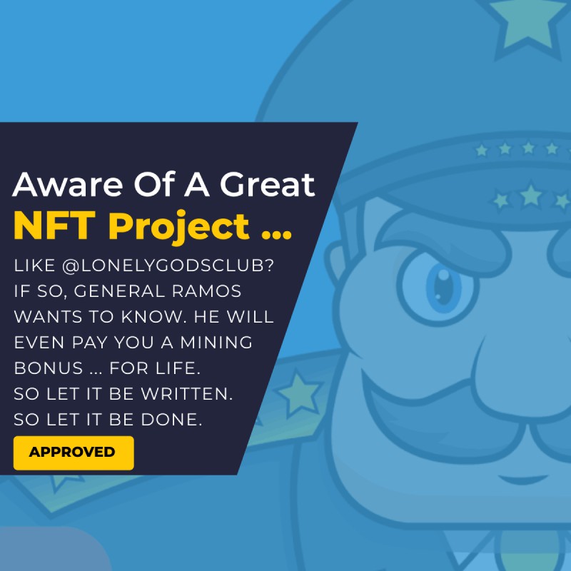 The Greek Gods Are Angry After 5,000 Years They Are Returning From Their Slumber #nft #nftcollection @lonelygodsclub