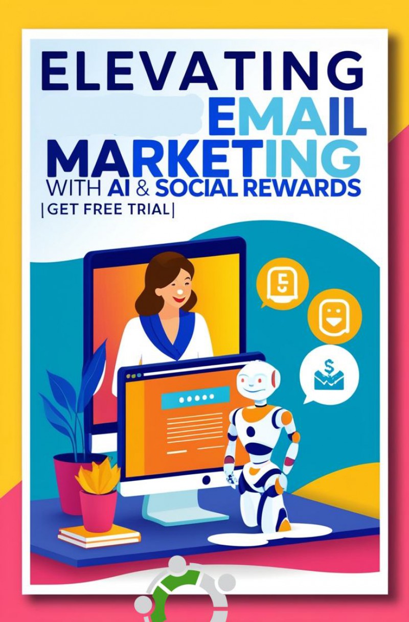 How Moosend Elevates Email Marketing With AI And Social Rewards Integration