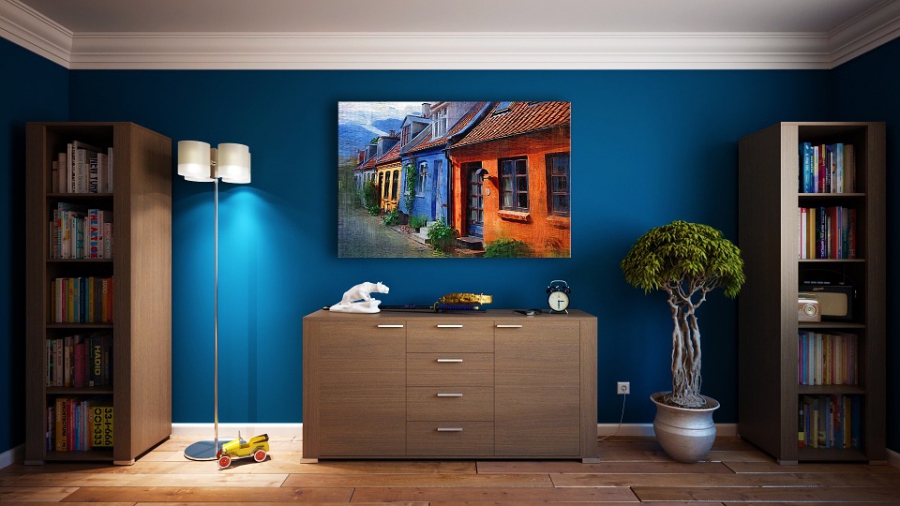Win A $36,000 Brick Shopping Spree Plus A $1,500 Monthly Brick Gift Card @brickwarehouse #mybrickhome @matrixthinker