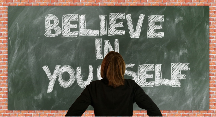 The Average Business Person Misses 60,000 Opportunities To Build #confidence Everyday #sharonmelnick @matrixthinker #lifecoach #consulting