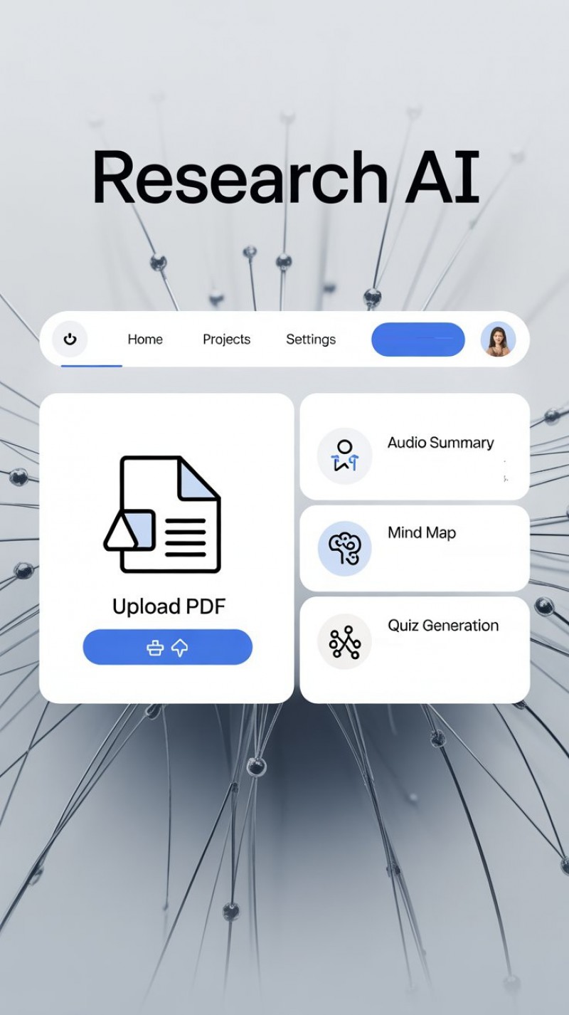 Unlocking The Power Of Notebooklm: Google’S AI Research Assistant