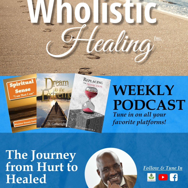 Kingdom Healing For Daily Living
