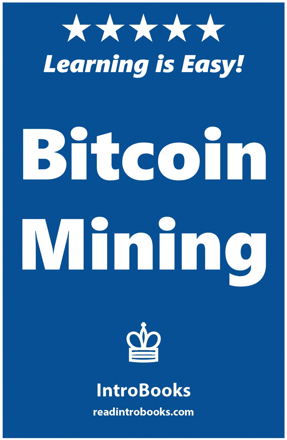 Bitcoin Mining by Can Akdeniz Delivers Up To The Minute Information Covering Everything On #Bitcoin @matrixthinker #blockchain #books #ripple #digitalcurrency #cryptocurrency