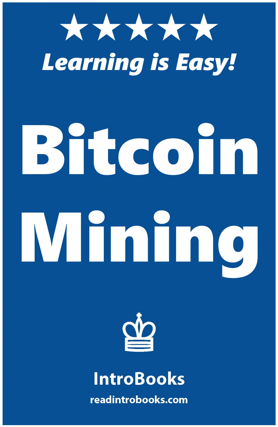 Bitcoin Mining By Can Akdeniz Delivers Up To The Minute Information Covering Everything On #bitcoin @matrixthinker #blockchain #books #ripple #digitalcurrency #cryptocurrency