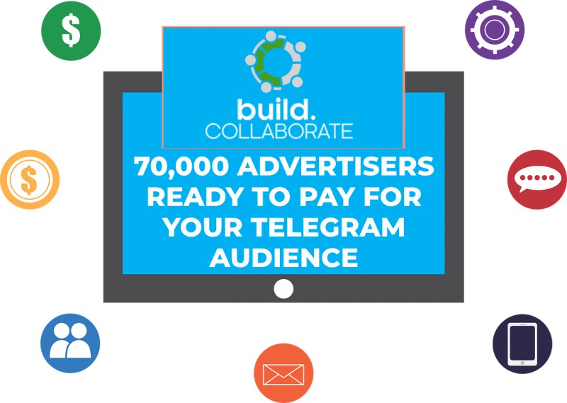 Telega: Bridging Advertisers And Telegram Channel Owners For Effective Marketing Campaigns