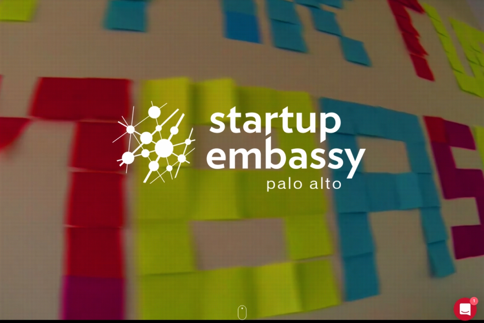 Startup Embassy Will Fly You To California To Work With Top Silicon Valley Founders @startupembassy @matrixthinker
