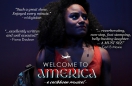Welcome To America Opens Oct 28, Cramton Auditorium @ Howard University @thecaribcurrent @matrixthinker