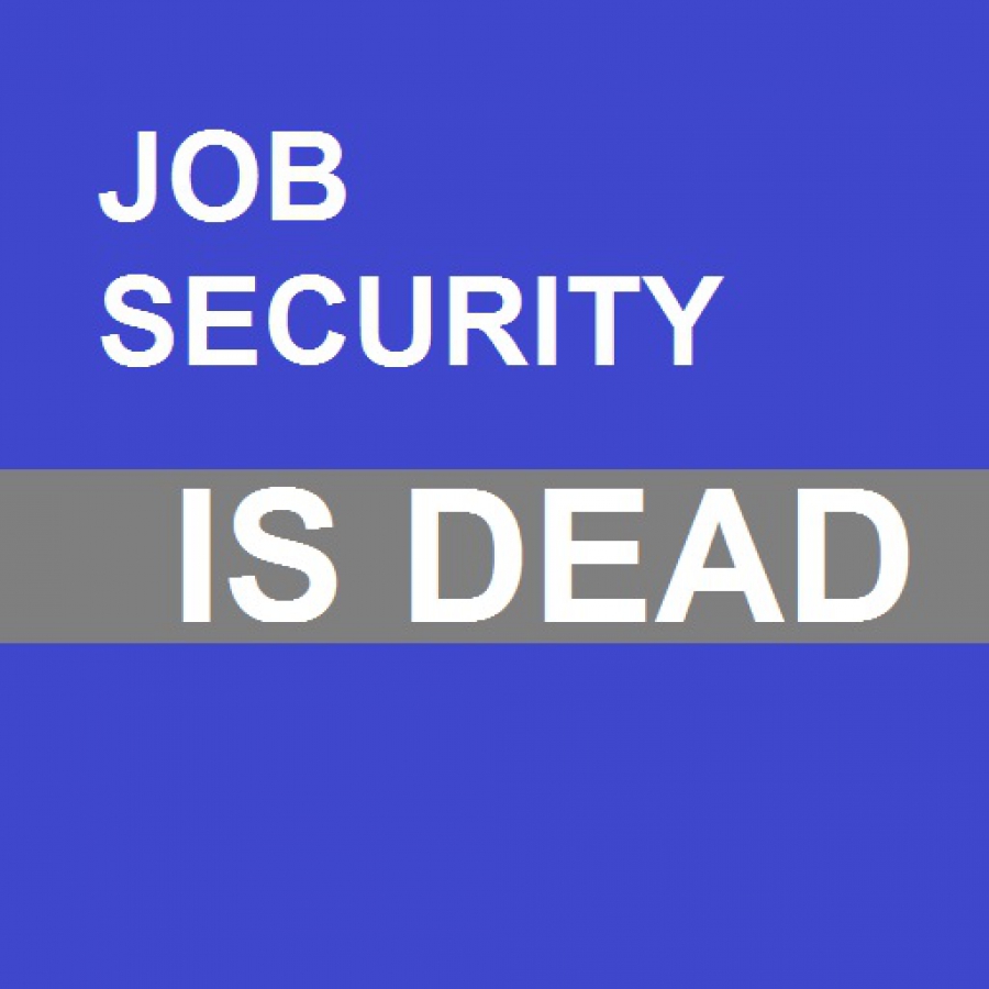 #job Security Is Dead: Become An #influencer. Employ An Influencer #education Series. Register Now Free @matrixthinker #students