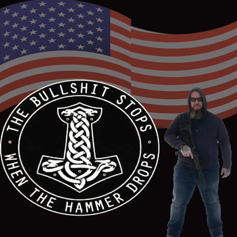 When The Hammer Drops: Laoch Tackles Everyday Life, Heritage, And Politics | Unfiltered And Straight From The Heart