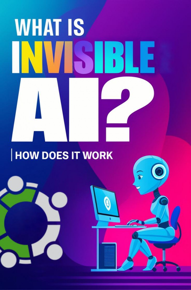 The Power Of Invisible AI: Transforming Digital Marketing With Seamless Automation | AI Tools Case Study