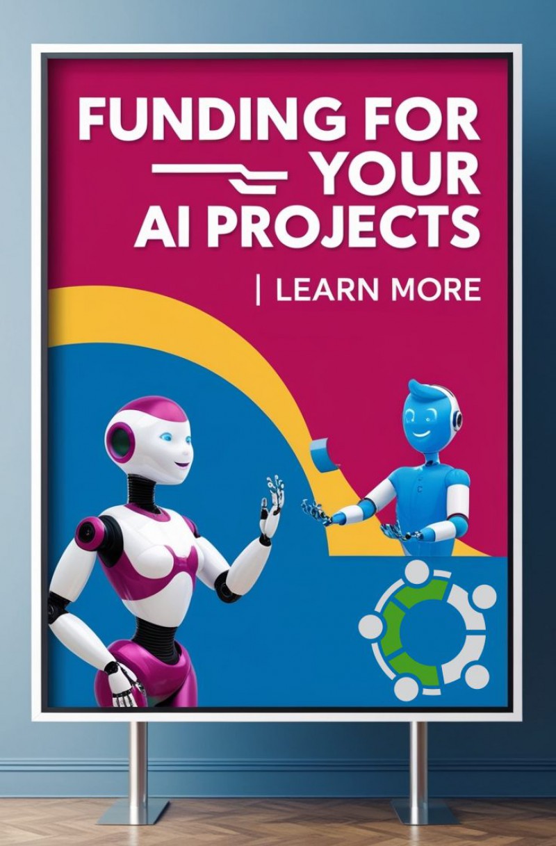 How To Secure AI Project Funding Through Partenar.ia: A Guide For Businesses Inside And Outside Quebec