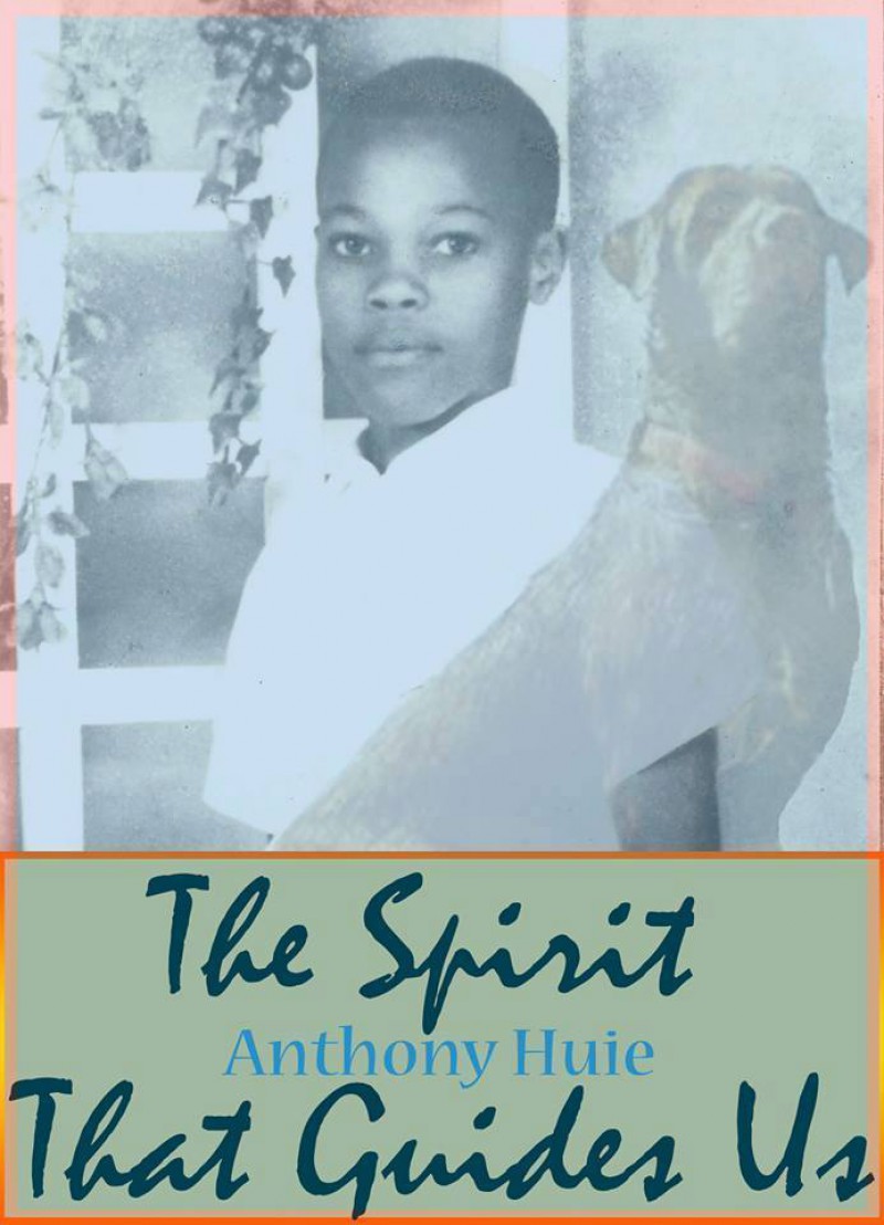How The Spirit Guides Us – Papa Episode 1