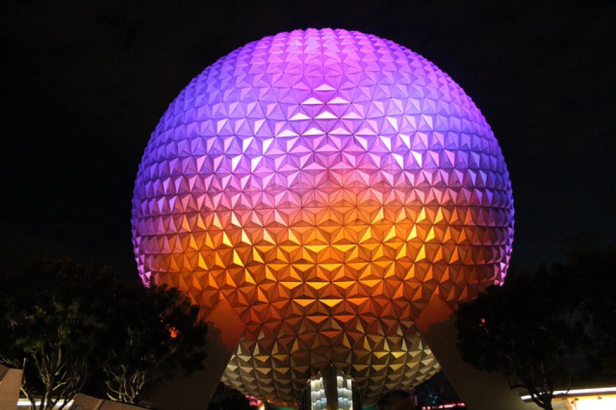 Win An Orlando Family Vacation! @visitorlando Offer Ends June 30, 2016