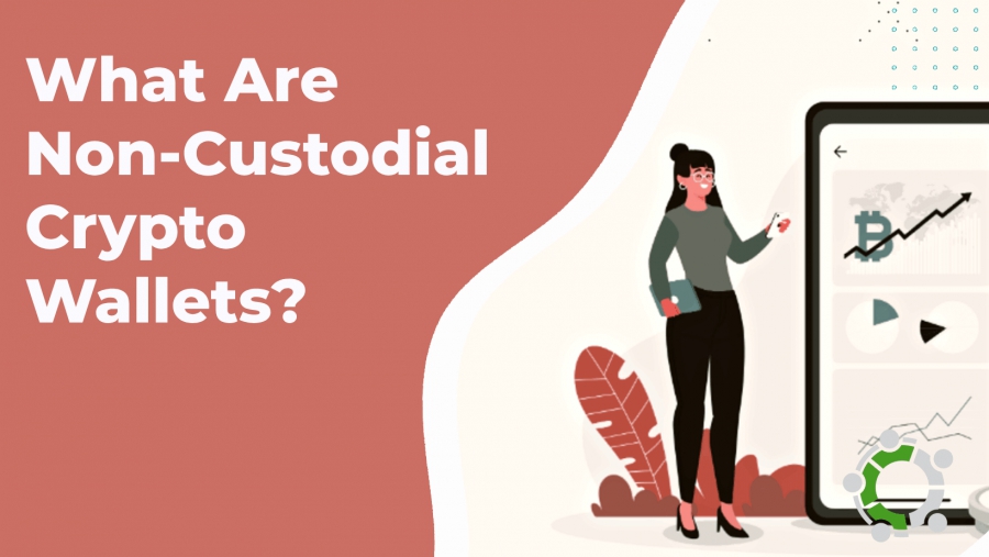 Exploring The World Of Non Custodial Crypto Wallets: Your Guide To Securely Managing Digital Assets