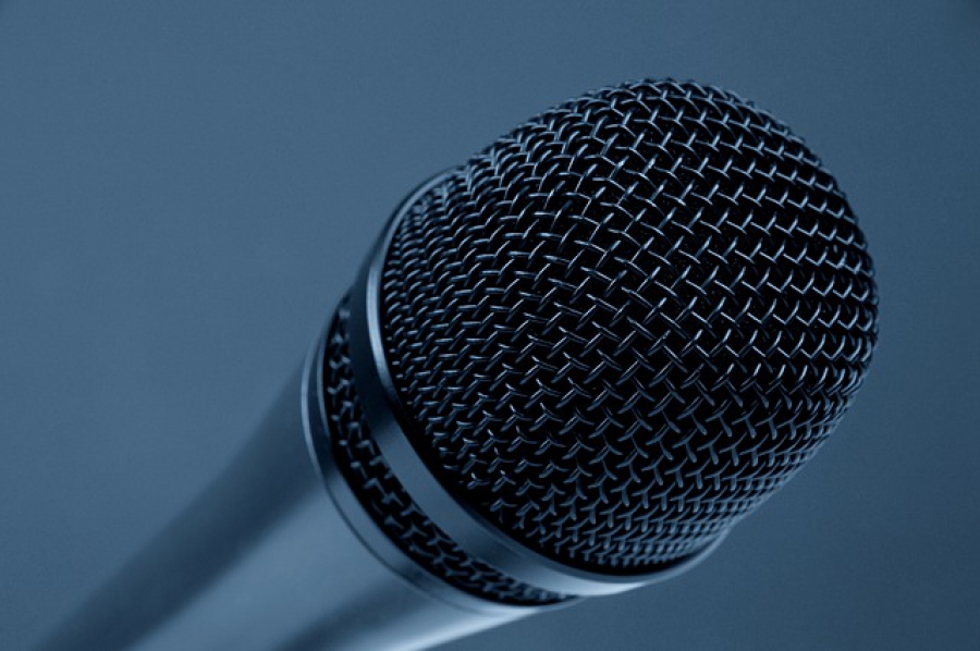 Guests Required For The Authorsshow @theauthorsshow
