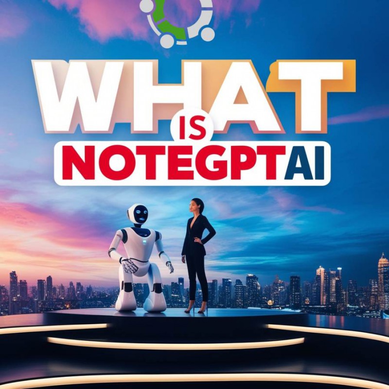 The Fastest Way To Transcribe YouTube Videos | Notegpt Case Study