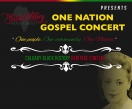 Black History Heritage Society Presents One Nation Gospel Concert - Get More Info @BlackHHS1 @matrixthinker #blackhistorymonth