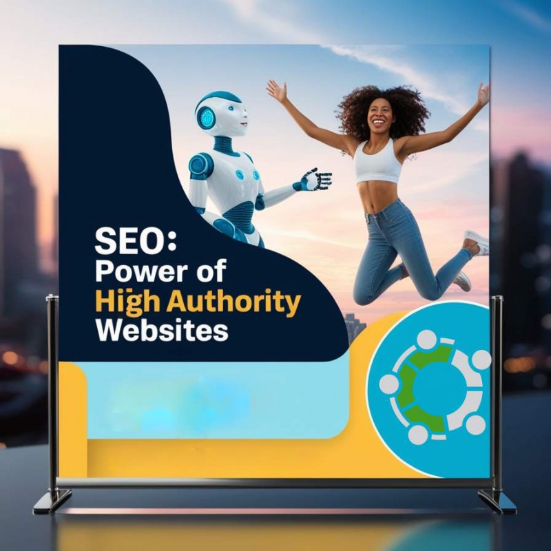 Boost Your SEO Ranking: The Power Of High Authority Websites And Proven Strategies For Success