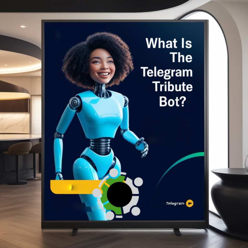 What Is Telegram Tribute? How Can It Help Content Creators To Enhance Their Revenues?