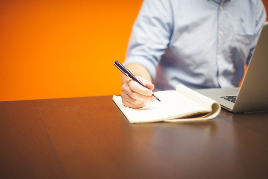 Online Event To Promote Mutual Assistance Among Entrepreneurs