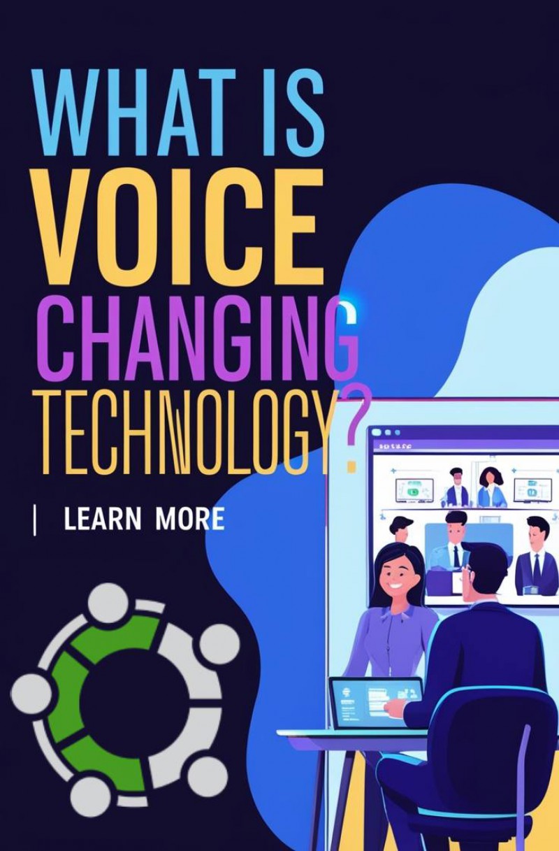 Transforming Voices: How Morphvox Pro Revolutionizes Voice Changing For Gamers, Creators, And Professionals | Company Profile
