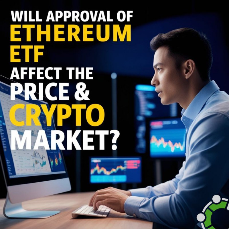 Five Ethereum ETFs to Launch on Chicago Board Options Exchange (Cboe): Potential Impact on Solana and TON