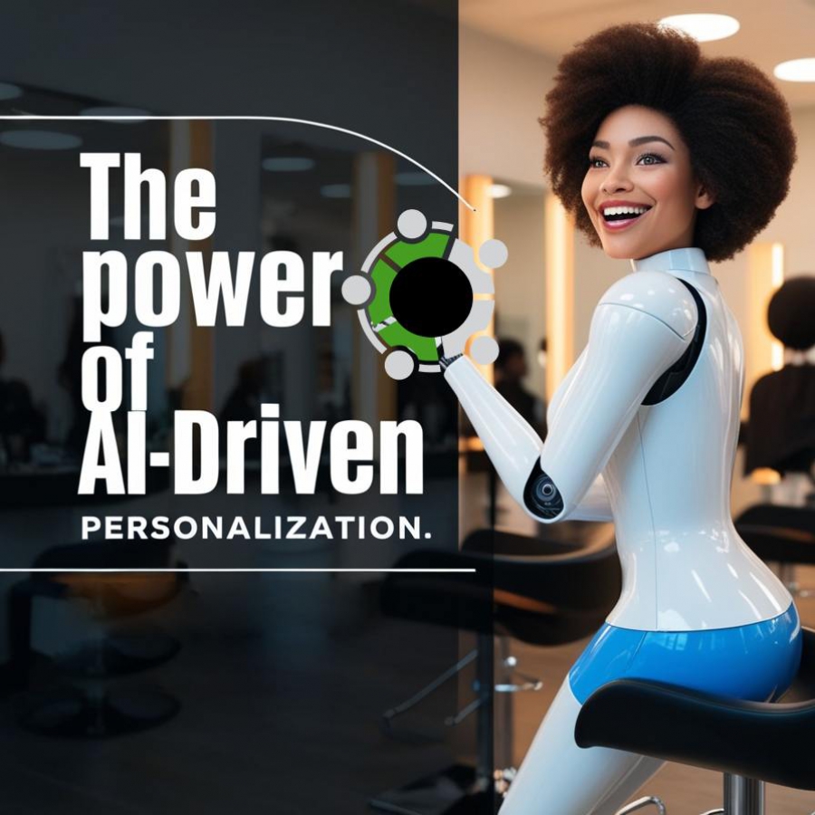 AI Driven Personalization In Social Rewards Programs And Google's E A T Standard #aitools