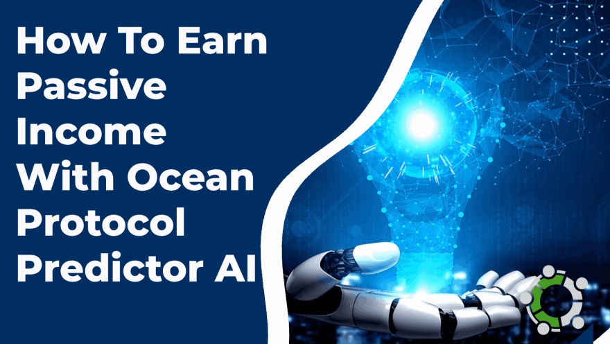 Unveiling Ocean Protocol Predictor AI: Revolutionizing Predictive Analytics in Finance and Beyond