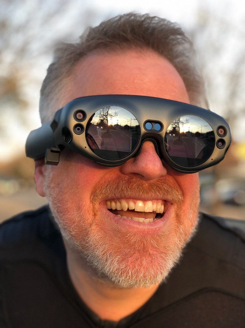 From Virtual Reality To AI: Robert Scoble Is Helping Individuals And Brands Stay Ahead Of Emerging Technologies