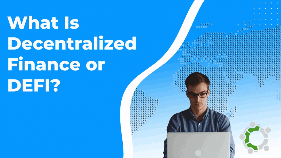 Taking A Deep Dive Into The World Of Decentralized Finance: Understanding The Mechanics And Significance Of Crypto Liquidity Pools