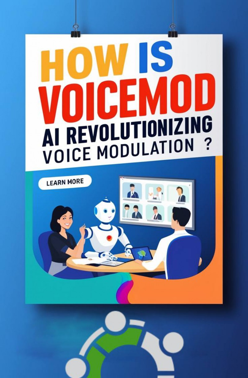 Voicemod: Revolutionizing Voice Modulation In The Digital Age | AI Tools Case Study