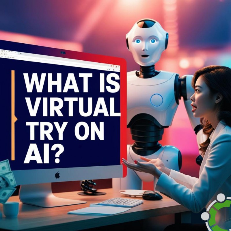 Unlocking The Power Of AI With Virtual Try On AI: Revolutionizing The Beauty Industry #aitools