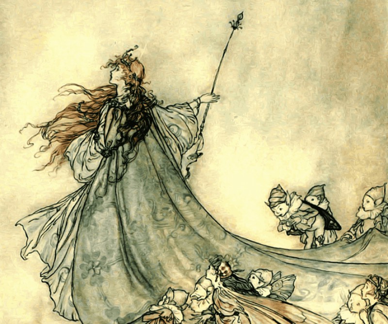 Calling All Illustrators: Enter The 34Th International Illustration Contest And Showcase Your Talent! #funding
