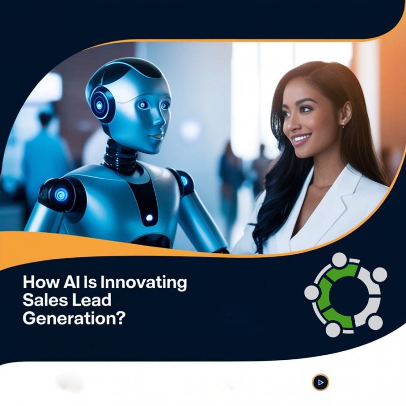 How Artificial Intelligence (AI) Is Innovating Sales Lead Generation With Social Rewards | AI Tools