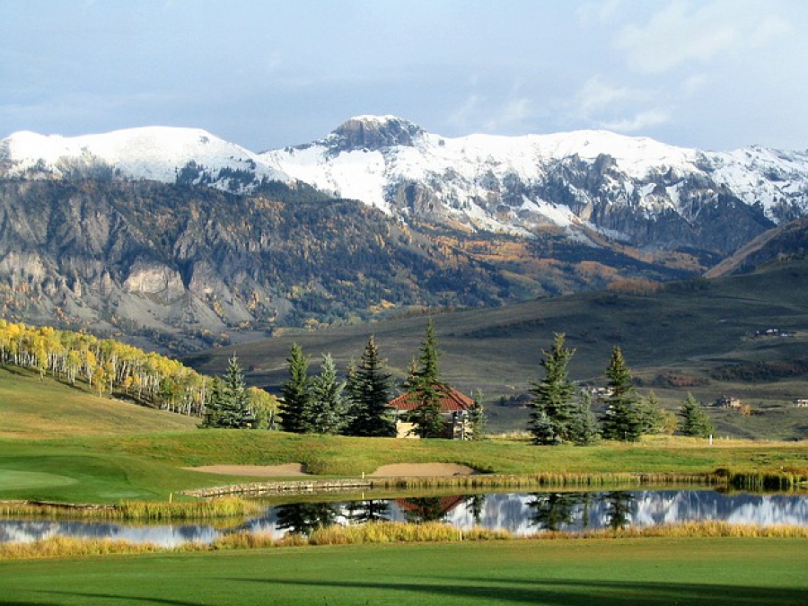 Telluride Announces $50,000 Innovation Prize For Creative Ideas Improving Telluride / Colorado Region @matrixthinker