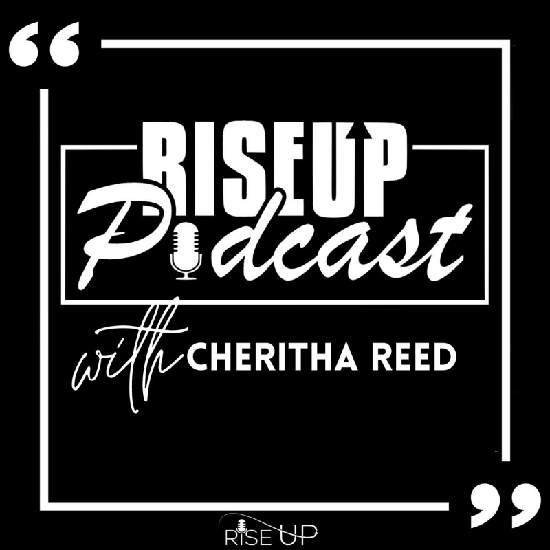 Rise Up Podcast: Discover Your Unique God Potential And Divine Purpose | Truths, Myths, And Higher Thinking