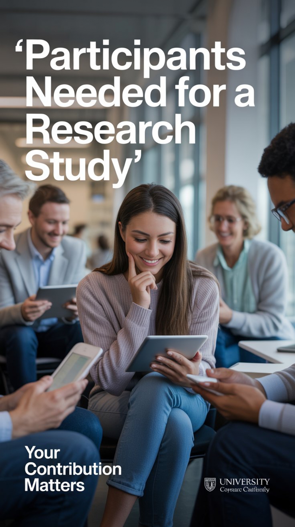 Participants Needed For A New Medical Research Study In Toronto – Earn $20