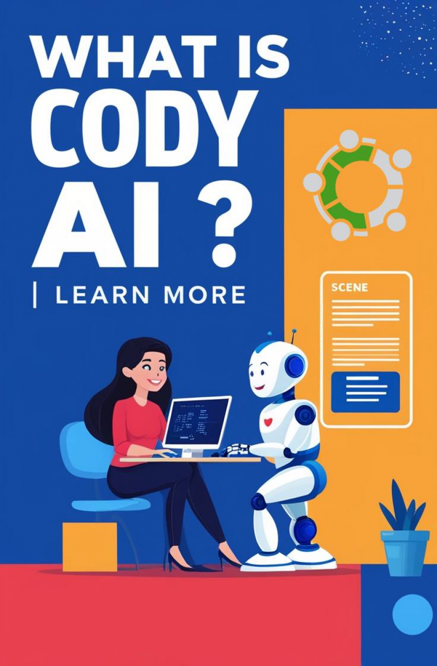 What Is Cody AI: How Is It Disrupting Software Programming? | AI Tools Case Study