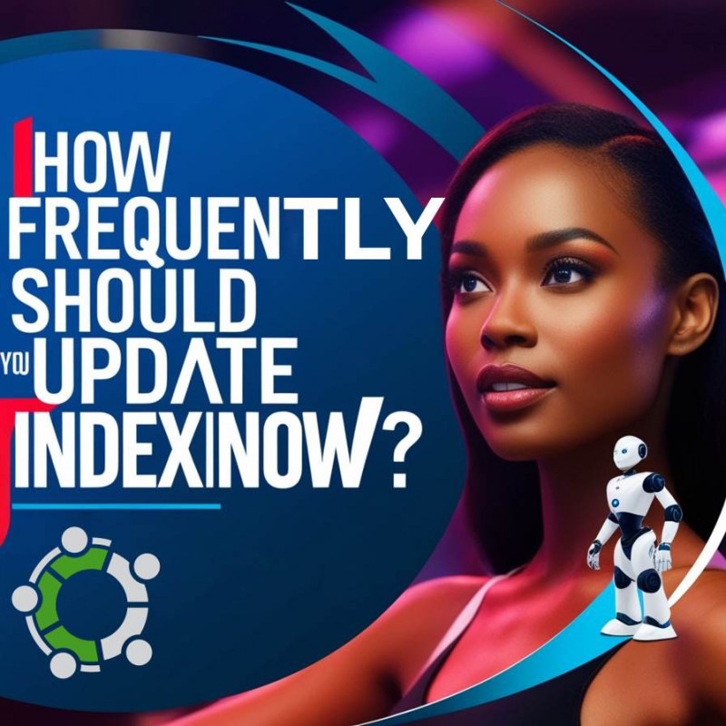 How Frequently Should You Update Indexnow With New Content | SEO AI Tools