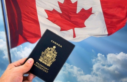 Canada&#039;s Start-up #Visa Program Targets #Entrepreneurs With Skills &amp; Potential To Build Businesses In Canada @matrixthinker #immigration #students