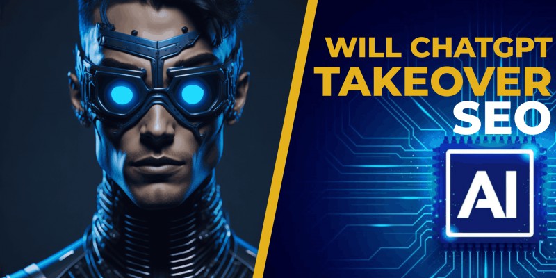 Will Chatgpt And Bard Replace SEO? How AI Is Changing The Game #ai #artificialintelligence