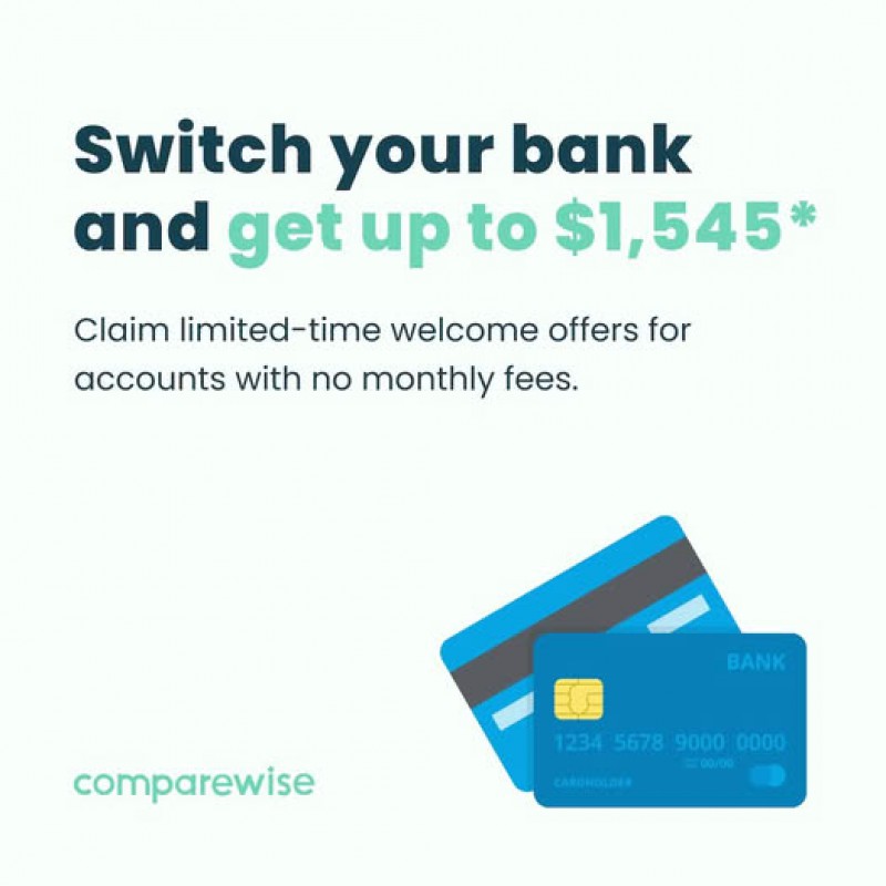 Earn $300 And A $50 Skip Gift Card With The Simplii Financial™ No Fee Chequing Account