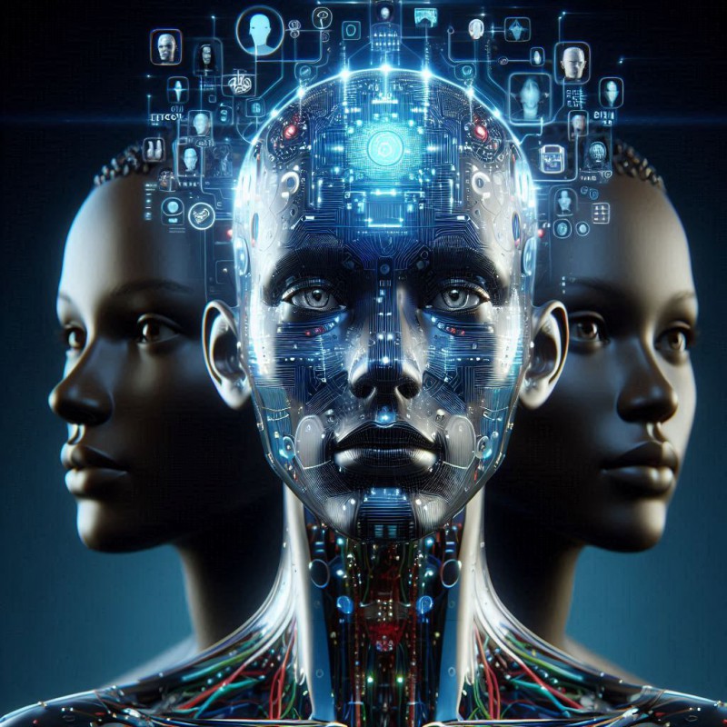 Artificial Intelligence And The Black Community: Bridging Opportunity And Representation Across The Globe