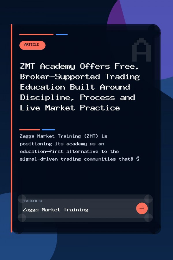 Free Live Trading Education